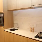 מלון דירות Studio61