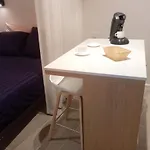Studio61 Apart Otel