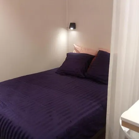 Studio61 Lägenhetshotell Gent