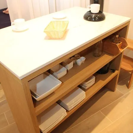 Aparthotel Studio61 Gent