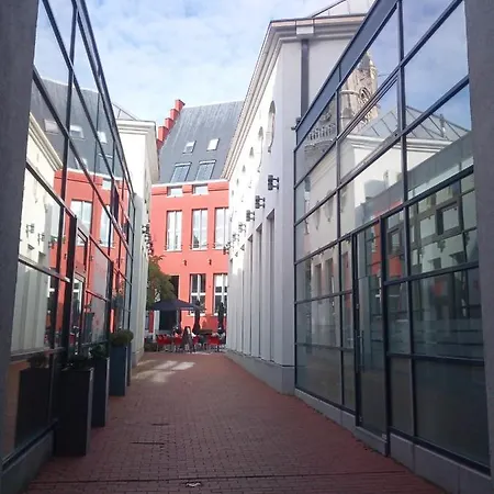 Apartahotel Studio61