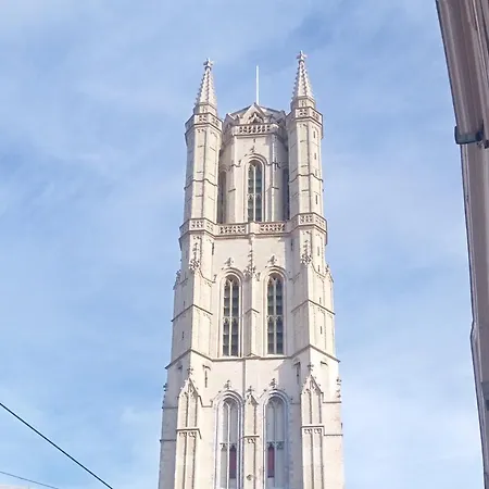 Studio61 Gent