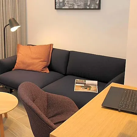Apartahotel Studio61