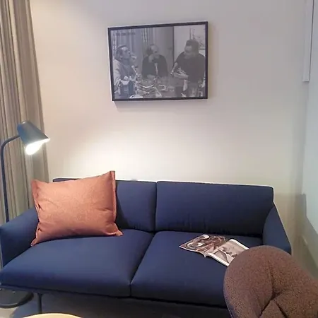 Apartahotel Studio61 4*