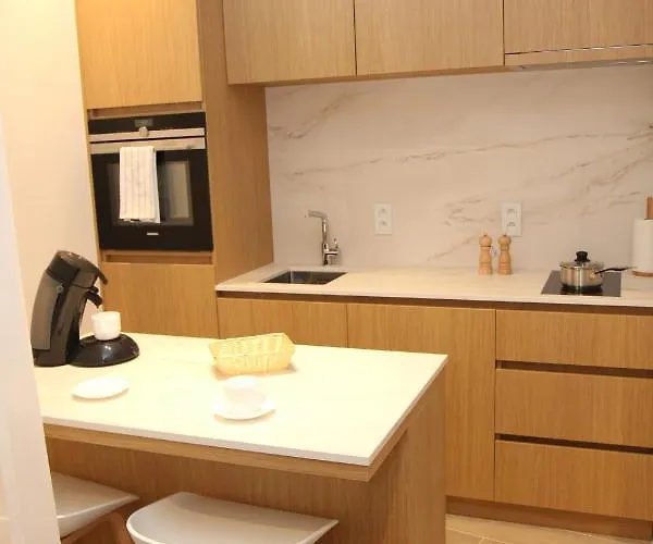 Apart Otel Studio61 4*